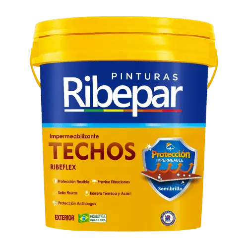Pinturas Ribepar